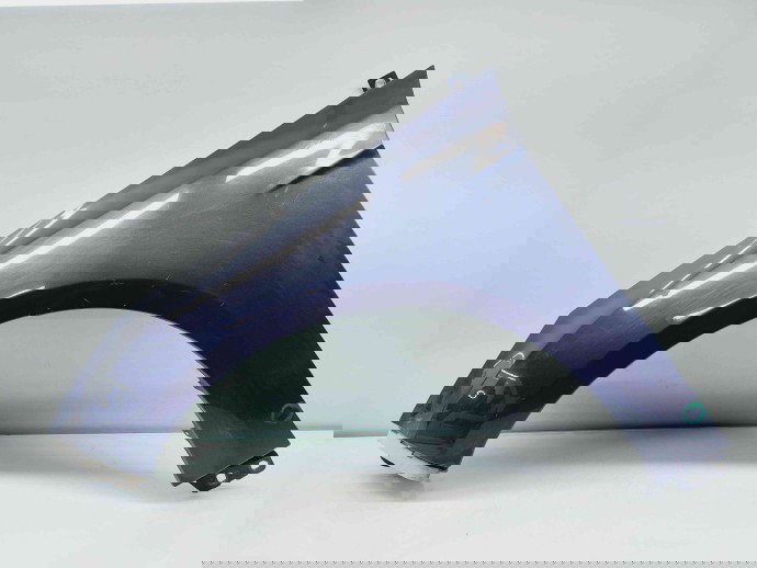 Aripa stanga fata Ford Focus 3 Hatchback [Fabr 2011-2015] Midnight Sky