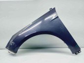 Aripa stanga fata Ford Focus 3 Hatchback [Fabr 2011-2015] Midnight Sky