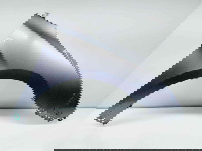 Aripa dreapta fata Hyundai i40 Wagon [Fabr 2012-2019] T6S TITANIUM SILVER