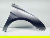 Aripa dreapta fata Hyundai i40 Wagon [Fabr 2012-2019] T6S TITANIUM SILVER