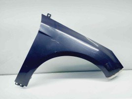 Aripa dreapta fata Ford Focus 3 Hatchback [Fabr 2011-2015] Midnight Sky