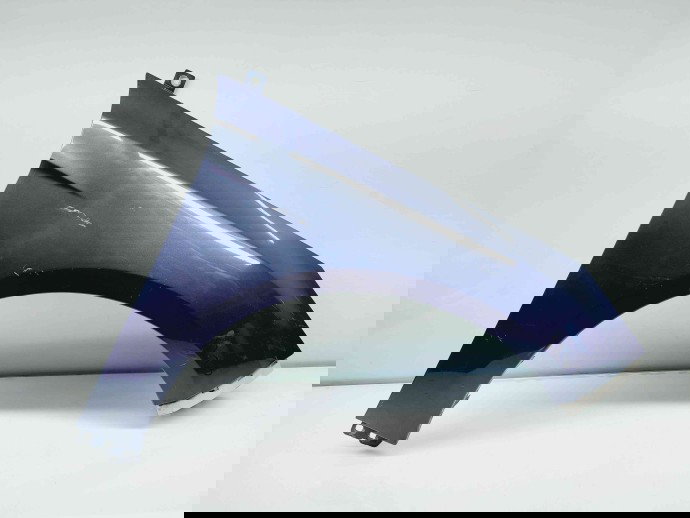 Aripa dreapta fata Ford Focus 3 Hatchback [Fabr 2011-2015] Midnight Sky