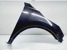 Aripa dreapta fata Nissan Qashqai (2) [Fabr 2013-2017] Z11