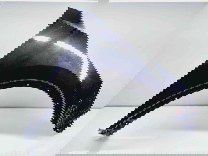 Aripa dreapta fata Nissan Qashqai (2) [Fabr 2013-2017] Z11