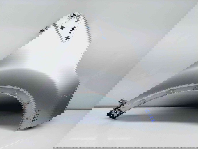 Aripa dreapta fata Renault Captur (J87) [Fabr 2013-2017] TED69