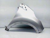 Aripa dreapta fata Renault Captur (J87) [Fabr 2013-2017] TED69