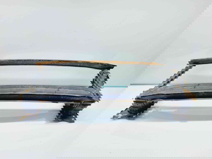 Armatura bara fata Seat Leon (5F1) [Fabr 2012-2018] oem