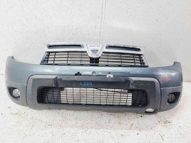 Bara fata Dacia Duster [Fabr 2010-2017] TEFAA