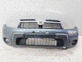 Bara fata Dacia Duster [Fabr 2010-2017] TEFAA