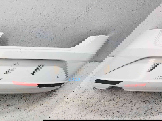 Bara spate Seat Leon (1P1) [Fabr 2005-2011] LB9A