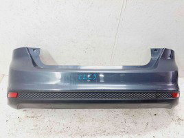 Bara spate Ford Focus 3 Hatchback [Fabr 2011-2015] Midnight Sky