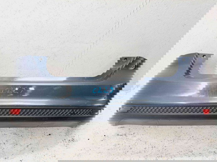 Bara spate Ford Focus 3 Hatchback [Fabr 2011-2015] Midnight Sky