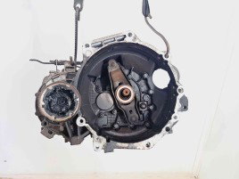 Cutie viteze manuala 5 trepte Seat Leon (1P1) [Fabr 2005-2011] MDZ 1.6 TDI CAYC 77KW / 105CP 1.6 TDI CAYC 77KW / 105CP