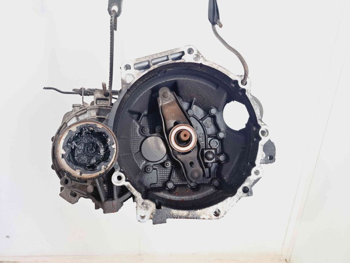 Cutie viteze manuala 5 trepte Seat Leon (1P1) [Fabr 2005-2011] MDZ 1.6 TDI CAYC 77KW / 105CP 1.6 TDI CAYC 77KW / 105CP