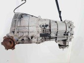 Cutie viteze manuala 6 trepte Audi A5 Sportback (8TA) [Fabr 2009-2015] PNF 2.0 TDI CSUB 100KW / 134CP 2.0 TDI CSUB 100KW / 134CP