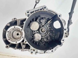 Cutie viteze manuala 6 trepte Seat Leon (5F1) [Fabr 2012-2018] PFL 2.0 TDI CKFC 110KW / 150CP 2.0 TDI CKFC 110KW / 150CP