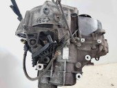 Cutie viteze manuala 6 trepte Seat Leon (5F1) [Fabr 2012-2018] PFL 2.0 TDI CKFC 110KW / 150CP 2.0 TDI CKFC 110KW / 150CP