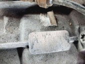 Cutie viteze manuala 6 trepte Seat Leon (5F1) [Fabr 2012-2018] PFL 2.0 TDI CKFC 110KW / 150CP 2.0 TDI CKFC 110KW / 150CP