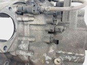 Cutie viteze manuala 6 trepte Seat Leon (5F1) [Fabr 2012-2018] PFL 2.0 TDI CKFC 110KW / 150CP 2.0 TDI CKFC 110KW / 150CP