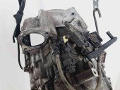 Cutie viteze manuala 6 trepte Seat Leon (5F1) [Fabr 2012-2018] PFL 2.0 TDI CKFC 110KW / 150CP 2.0 TDI CKFC 110KW / 150CP