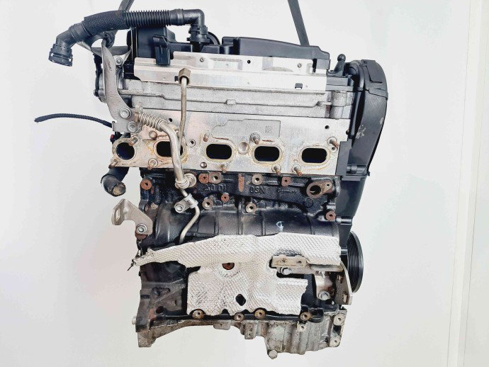 Motor complet ambielat Audi A5 Sportback (8TA) [Fabr 2009-2015] CSUB 2.0 TDI CSUB 100KW / 134CP 2.0 TDI CSUB 100KW / 134CP