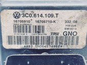 Pompa ABS Volkswagen Passat B6 Variant (3C5) [Fabr 2005-2010] 3C0614109T 2.0 TDI CBAB 103KW / 140CP 2.0 TDI CBAB 103KW / 140CP