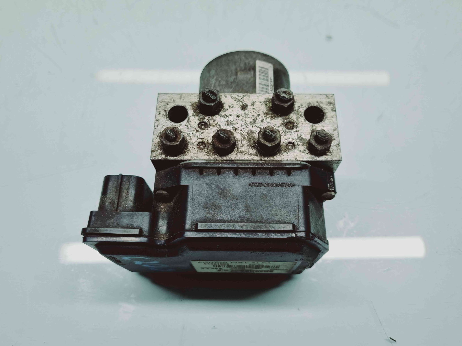 Pompa ABS Alfa Romeo 159 Sportwagon (939) [Fabr 2006-20011] 51831526 1.9 JTD 618247 110KW / 150CP 1.9 JTD 618247 110KW / 150CP - imagine 1