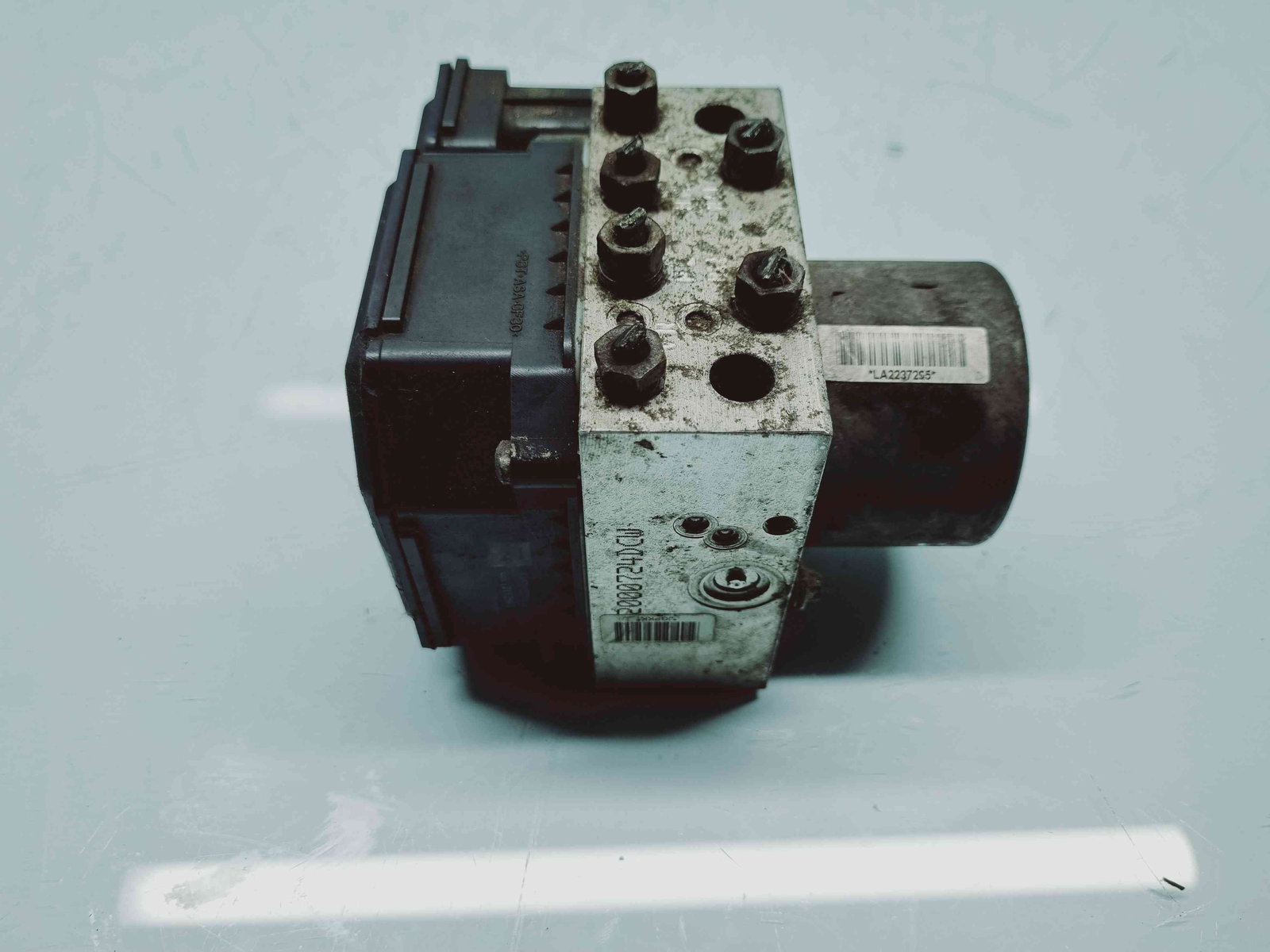 Pompa ABS Alfa Romeo 159 Sportwagon (939) [Fabr 2006-20011] 51831526 1.9 JTD 618247 110KW / 150CP 1.9 JTD 618247 110KW / 150CP - imagine 4