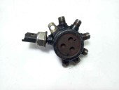 Rampa injectoare Dacia Logan 1.5 DCI 8200584034 2004-2012