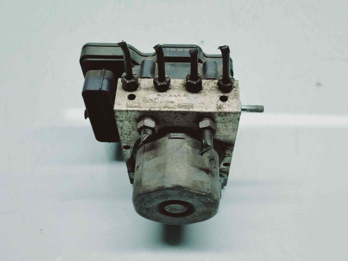 Pompa ABS Ford Transit Custom (TTF) [Fabr 2012-2016] BK21-2C405-AF | 0265243335 2.2 TDCI DRF4 74KW / 100CP 2.2 TDCI DRF4 74KW / 100CP
