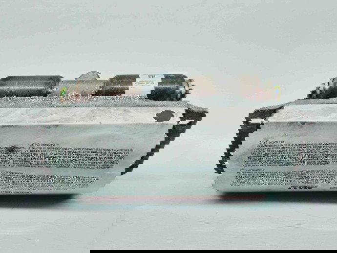   Airbag pasager Volkswagen Passat B6 Variant (3C5) [Fabr 2005-2010] 3C0880204B