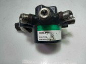 Rampa injectoare Dacia Logan 1.5 DCI 8200584034 2004-2012