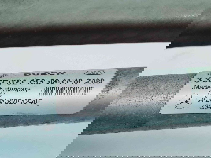 Angrenaj stergator Mercedes Clasa GLK (X204) [Fabr 2008-prezent] 1397220585 3.0 CDI 642961 165KW / 225CP