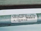 Angrenaj stergator Mercedes Clasa GLK (X204) [Fabr 2008-prezent] 1397220585 3.0 CDI 642961 165KW / 225CP