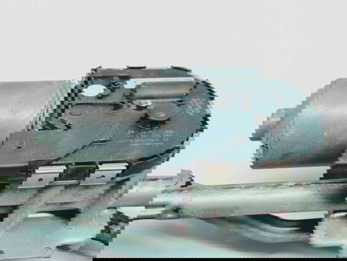 Angrenaj stergator Mercedes Clasa GLK (X204) [Fabr 2008-prezent] 1397220585 3.0 CDI 642961 165KW / 225CP