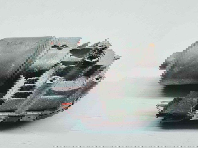   Angrenaj stergator Volkswagen Golf 5 (1K1) [Fabr 2004-2008] 1K1955119B