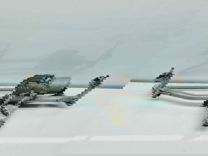   Angrenaj stergator Volkswagen Passat B6 Variant (3C5) [Fabr 2005-2010] 3C1955119