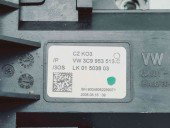   Ansamblu manete Volkswagen Passat B6 Variant (3C5) [Fabr 2005-2010] 3C9953513C