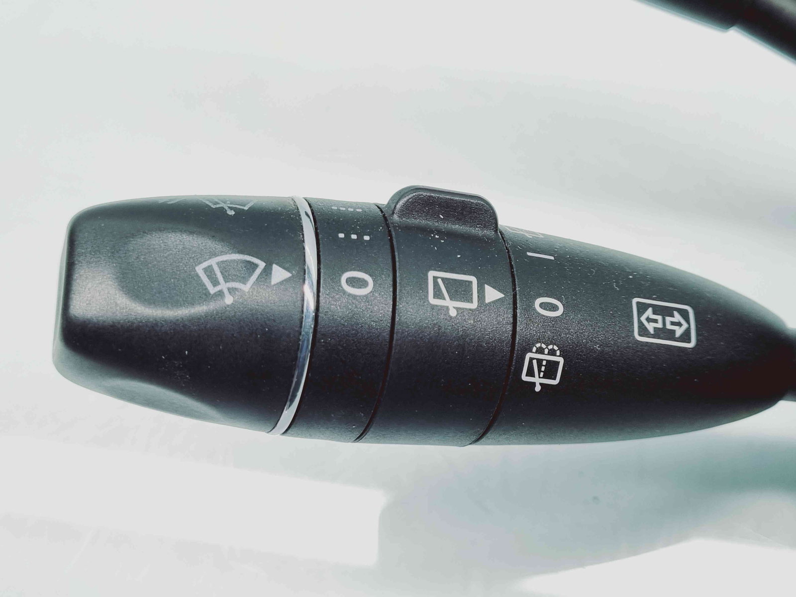Bloc manete cu spirala volan Mercedes Clasa GLK (X204) [Fabr 2008-prezent] A2044403102 3.0 CDI 642961 165KW / 225CP - imagine 2