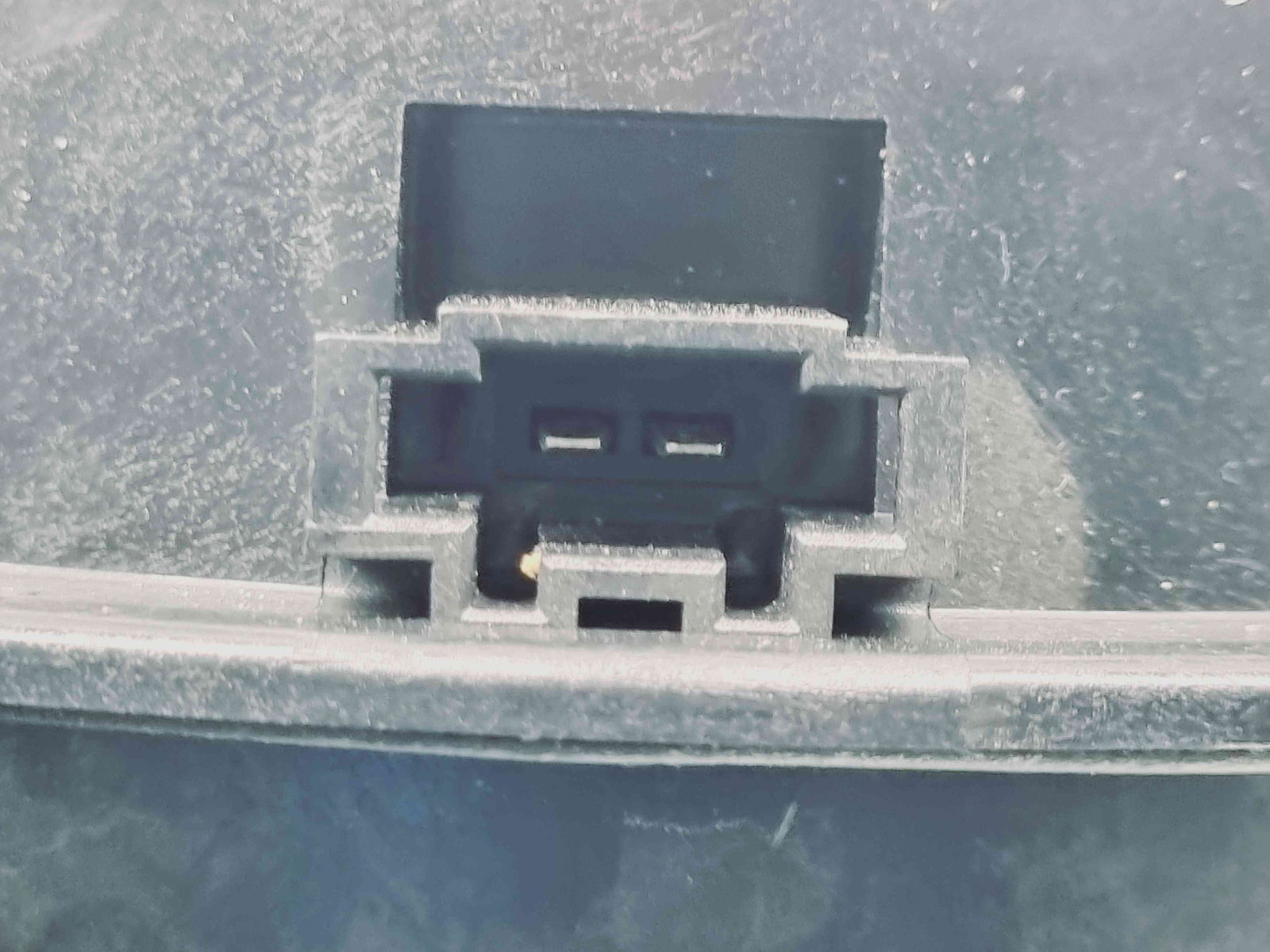 Boxa dreapta fata Mercedes Clasa GLK (X204) [Fabr 2008-prezent] A2048201902 - imagine 2