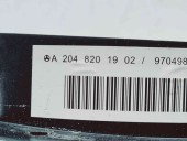   Boxa dreapta fata Mercedes Clasa GLK (X204) [Fabr 2008-prezent] A2048201902