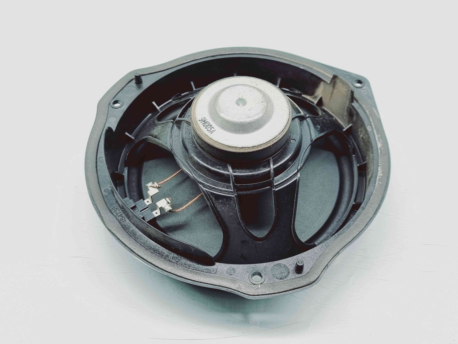 Boxa dreapta fata Mercedes Clasa GLK (X204) [Fabr 2008-prezent] A2048201902 - imagine 4