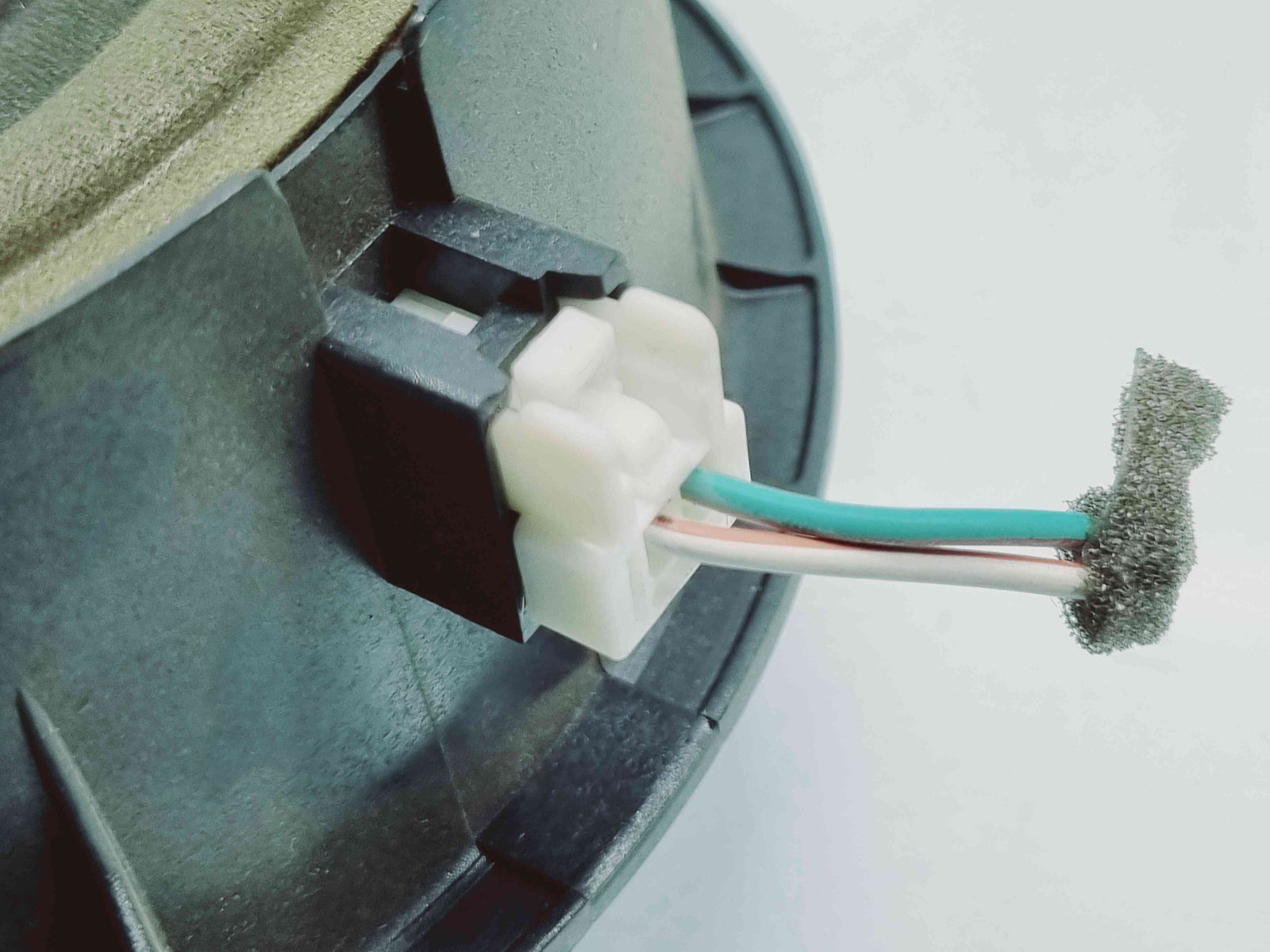 Boxa dreapta fata Renault Scenic 3 [Fabr 2009-2015] 281440014R - imagine 2