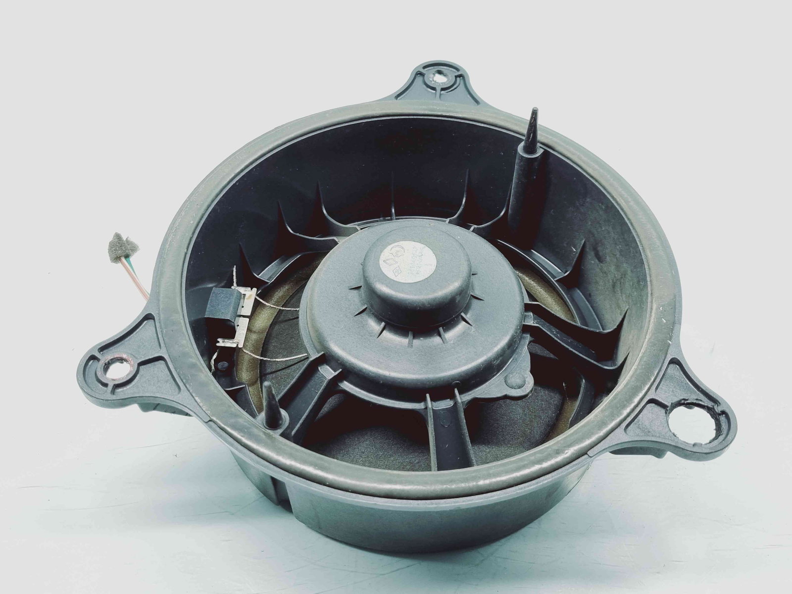 Boxa dreapta fata Renault Scenic 3 [Fabr 2009-2015] 281440014R - imagine 3