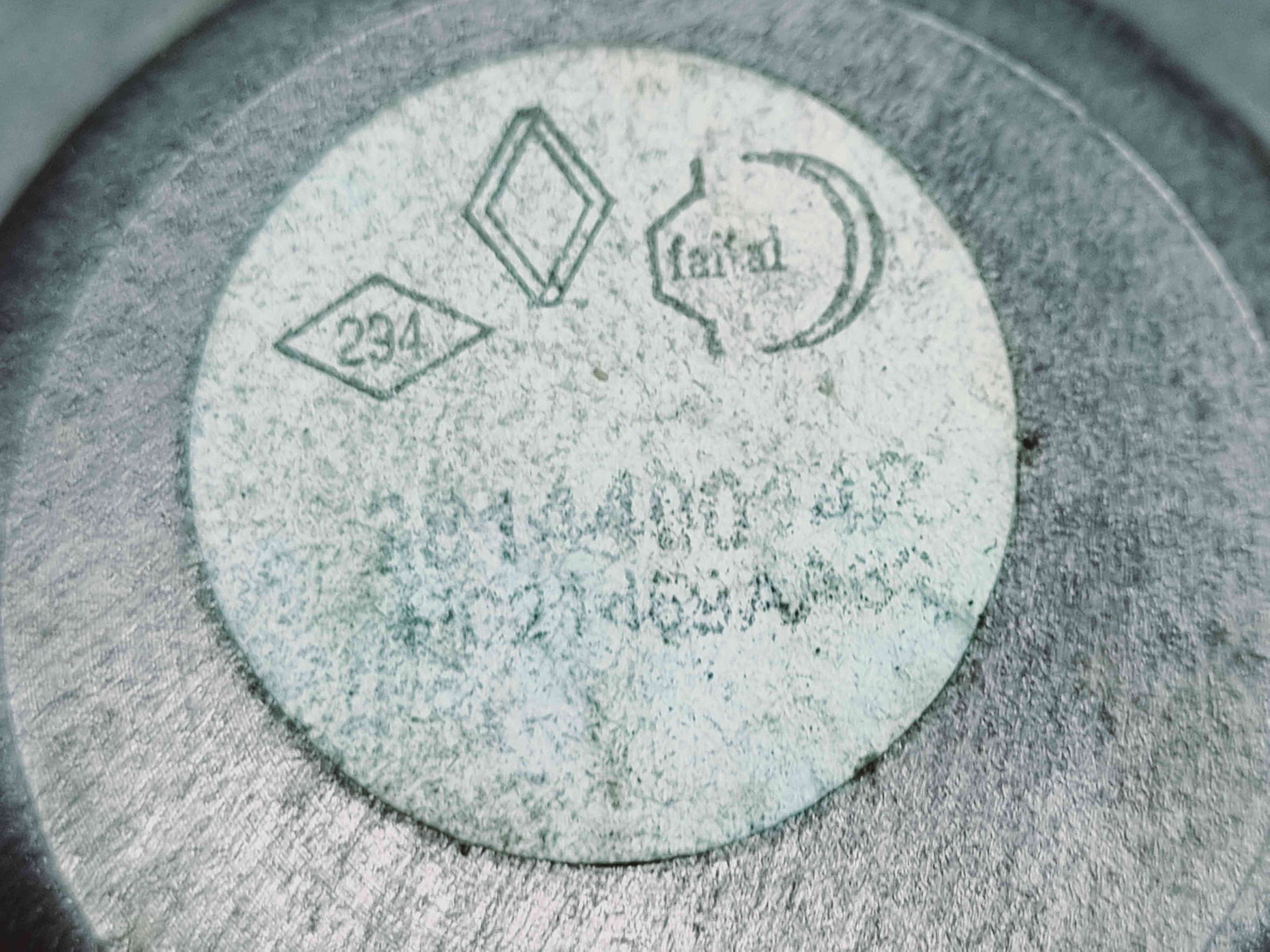 Boxa dreapta fata Renault Scenic 3 [Fabr 2009-2015] 281440014R - imagine 4