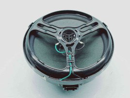   Boxa dreapta spate Mercedes Clasa GLK (X204) [Fabr 2008-prezent] A2048202902