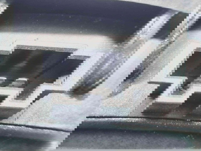   Boxa dreapta spate Mercedes Clasa GLK (X204) [Fabr 2008-prezent] A2048202902