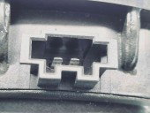   Boxa dreapta spate Mercedes Clasa GLK (X204) [Fabr 2008-prezent] A2048202902