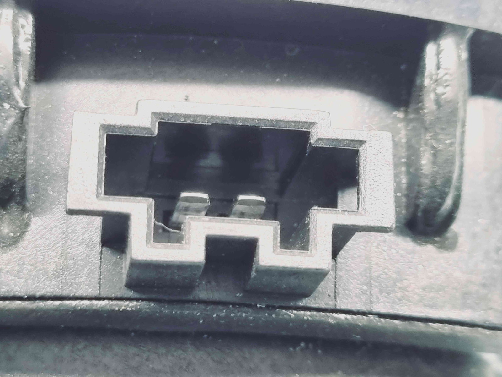 Boxa dreapta spate Mercedes Clasa GLK (X204) [Fabr 2008-prezent] A2048202902 - imagine 2