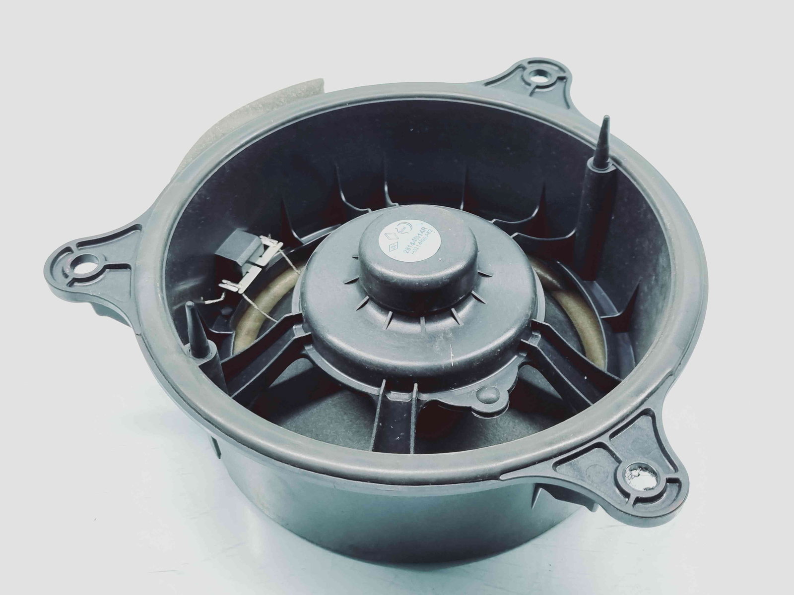 Boxa stanga spate Renault Scenic 3 [Fabr 2009-2015] 281440014R - imagine 3